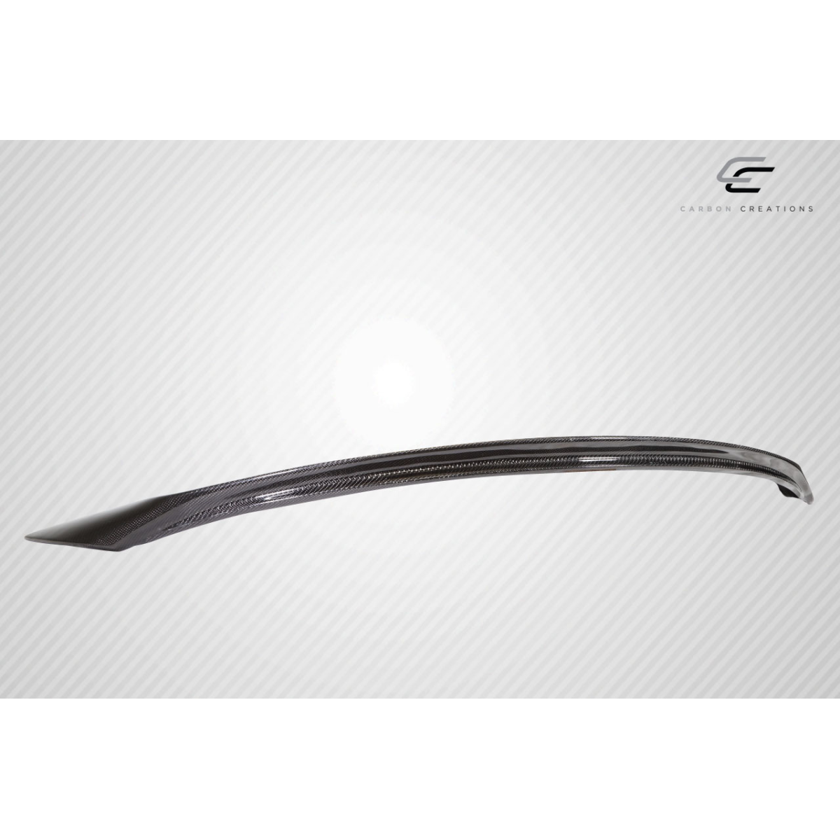 Modify your Genesis G70 2010 with our Exterior/Wings - The part appears at a slight upward angle