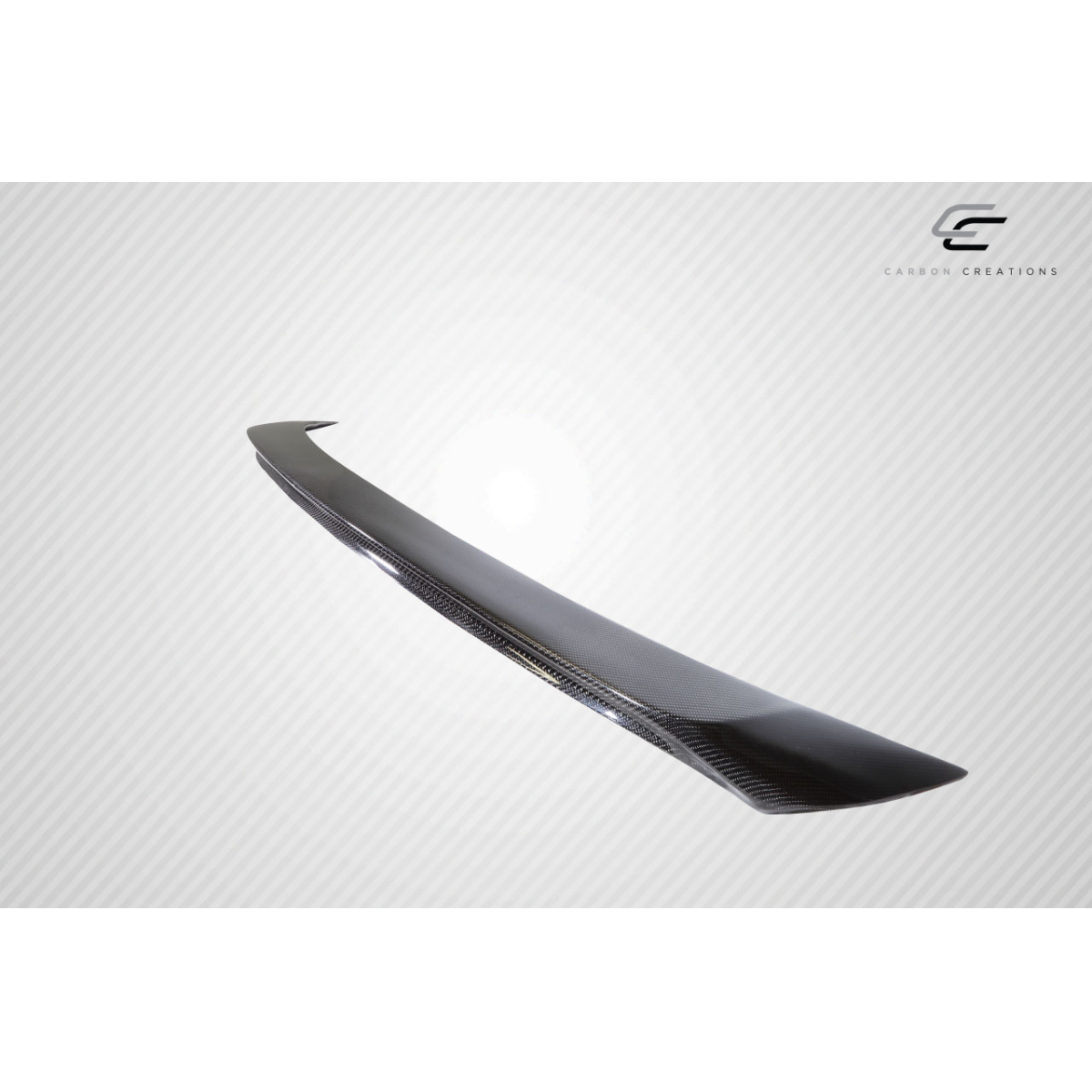 Modify your Genesis G70 2010 with our Exterior/Wings - The part is shown at a slight side angle