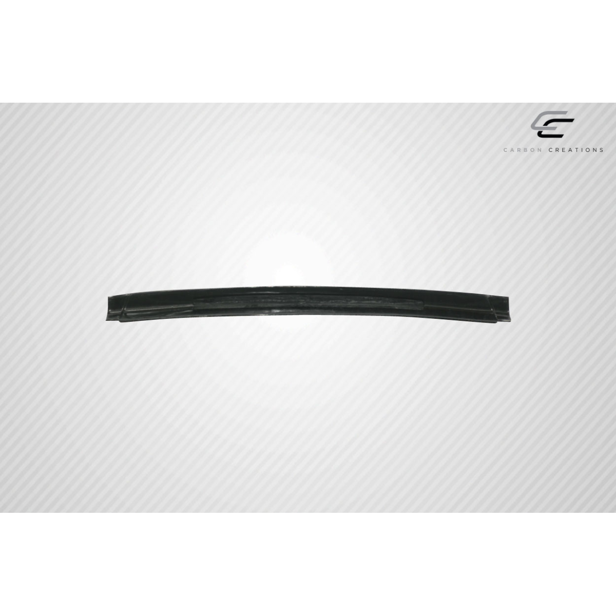 Modify your Nissan GT-R 2009 with our Exterior/Wings - The part is displayed horizontally flat