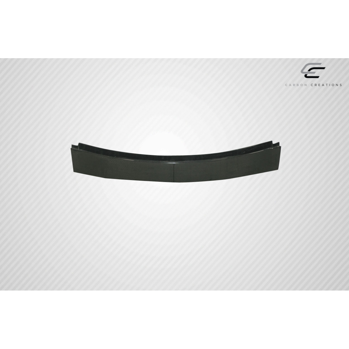 Modify your Nissan GT-R 2009 with our Exterior/Wings - The part is viewed from a slight upward angle