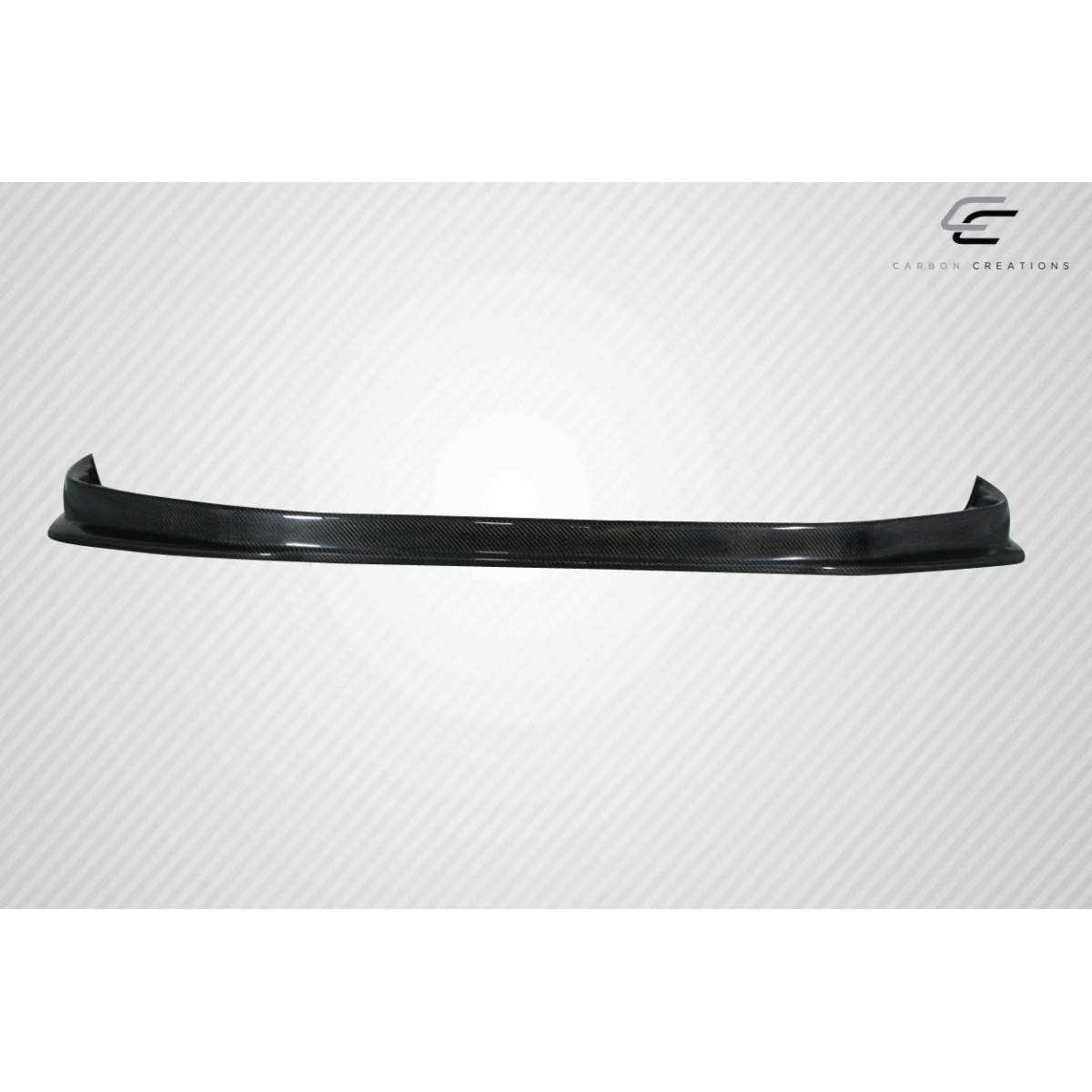 Modify your Nissan GT-R 2012 with our Exterior/Front Bumpers or Lips - Part shown at a straight horizontal angle