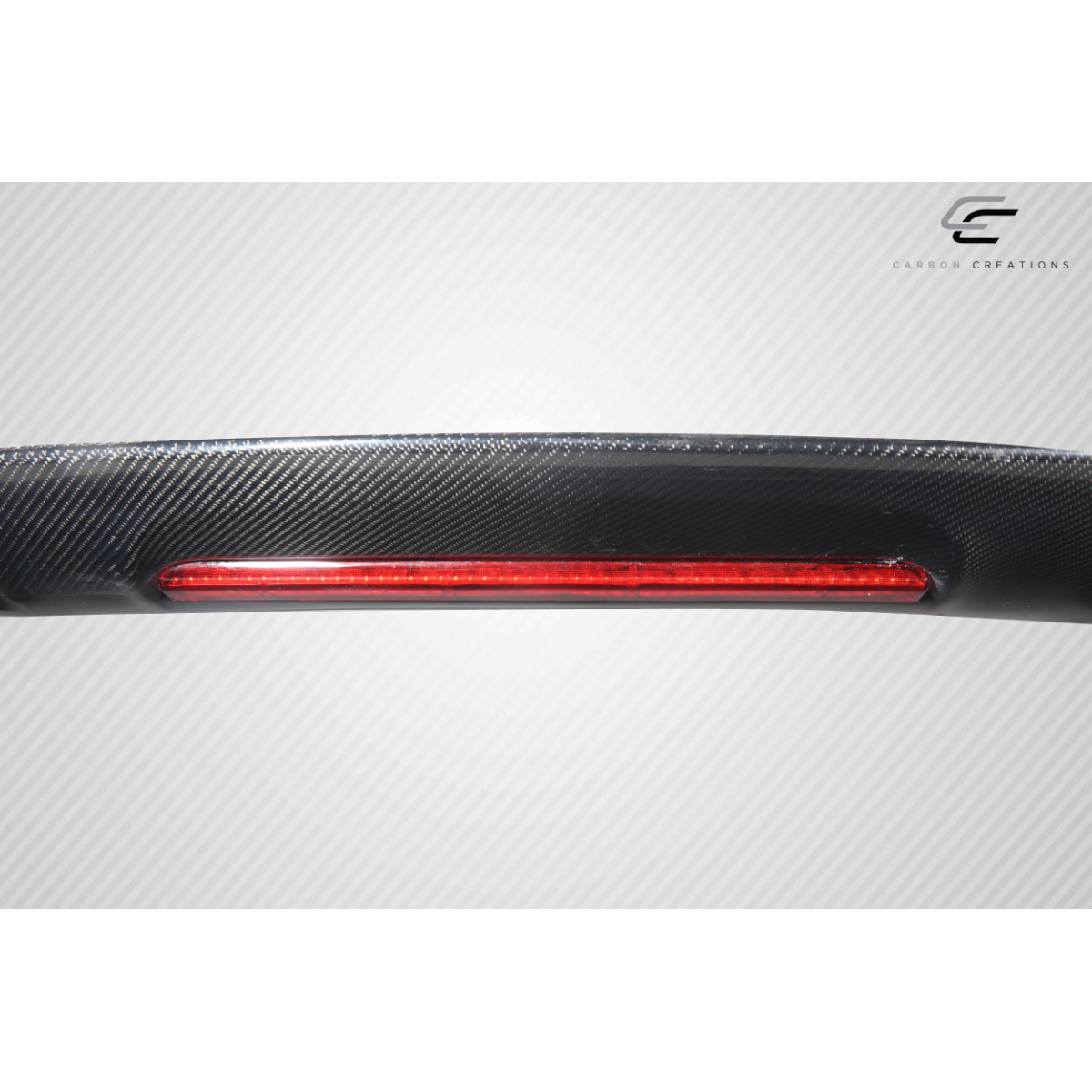 Modify your Porsche 911 2012 with our Exterior/Wings - Part shown from a diagonal top angle