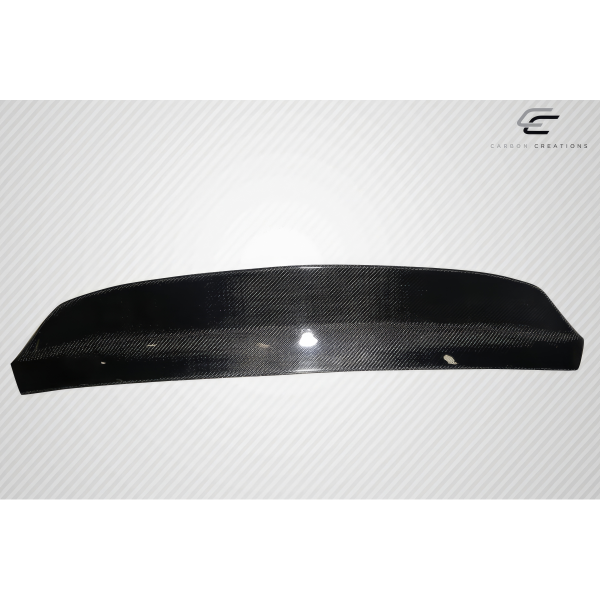 Modify your Mercedes-Benz C300 2008 with our Exterior/Wings - Part shown at a slight upward angle