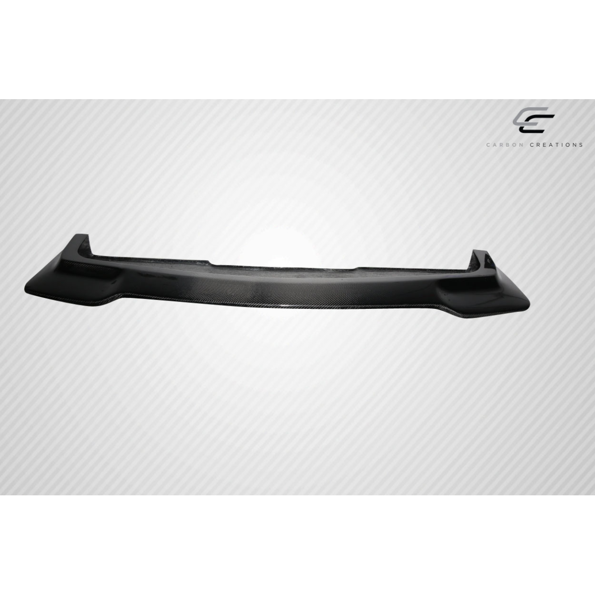 Modify your Dodge Challenger 2008 with our Exterior/Front Bumpers or Lips - Part shown from a front view angle