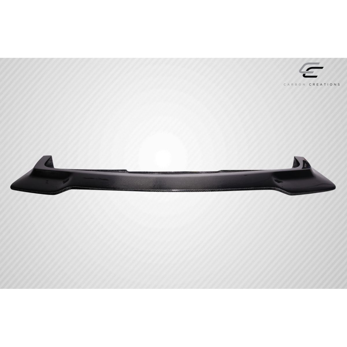 Modify your Dodge Challenger 2008 with our Exterior/Front Bumpers or Lips - Part shown from a straight on front angle