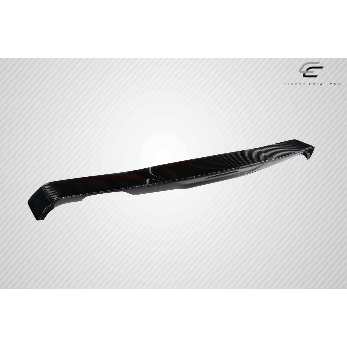 Modify your Chevrolet Corvette 2005 with our Exterior/Wings - The part is viewed from a top angle