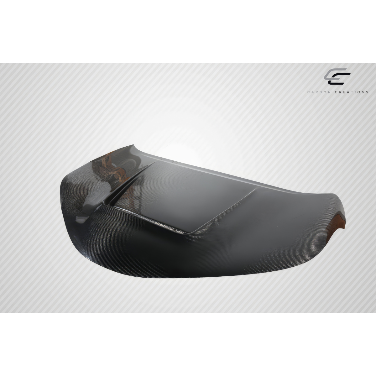 Modify your Toyota C-HR 2018 with our Exterior/Hoods - The part is shown from a top angle