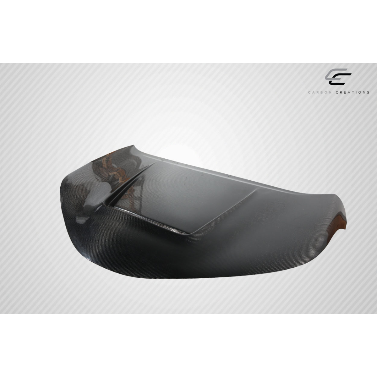 Modify your Toyota C-HR 2018 with our Exterior/Hoods - The part is viewed from a top angle