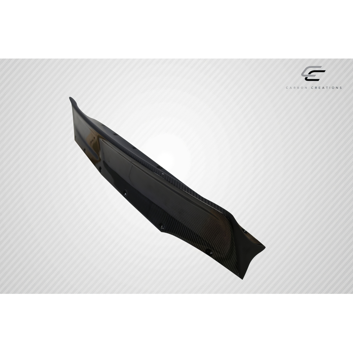 Modify your Mazda Miata 1990 with our Exterior/Wings - Part viewed at a slight angled perspective