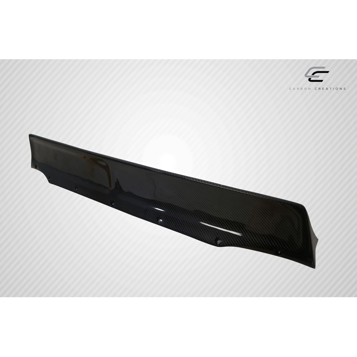 Modify your Mazda Miata 1990 with our Exterior/Wings - The angle shows a side view of the wing spoiler