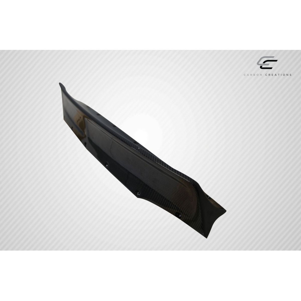 Modify your Mazda Miata 1990 with our Exterior/Wings - Viewed from a slightly angled top perspective