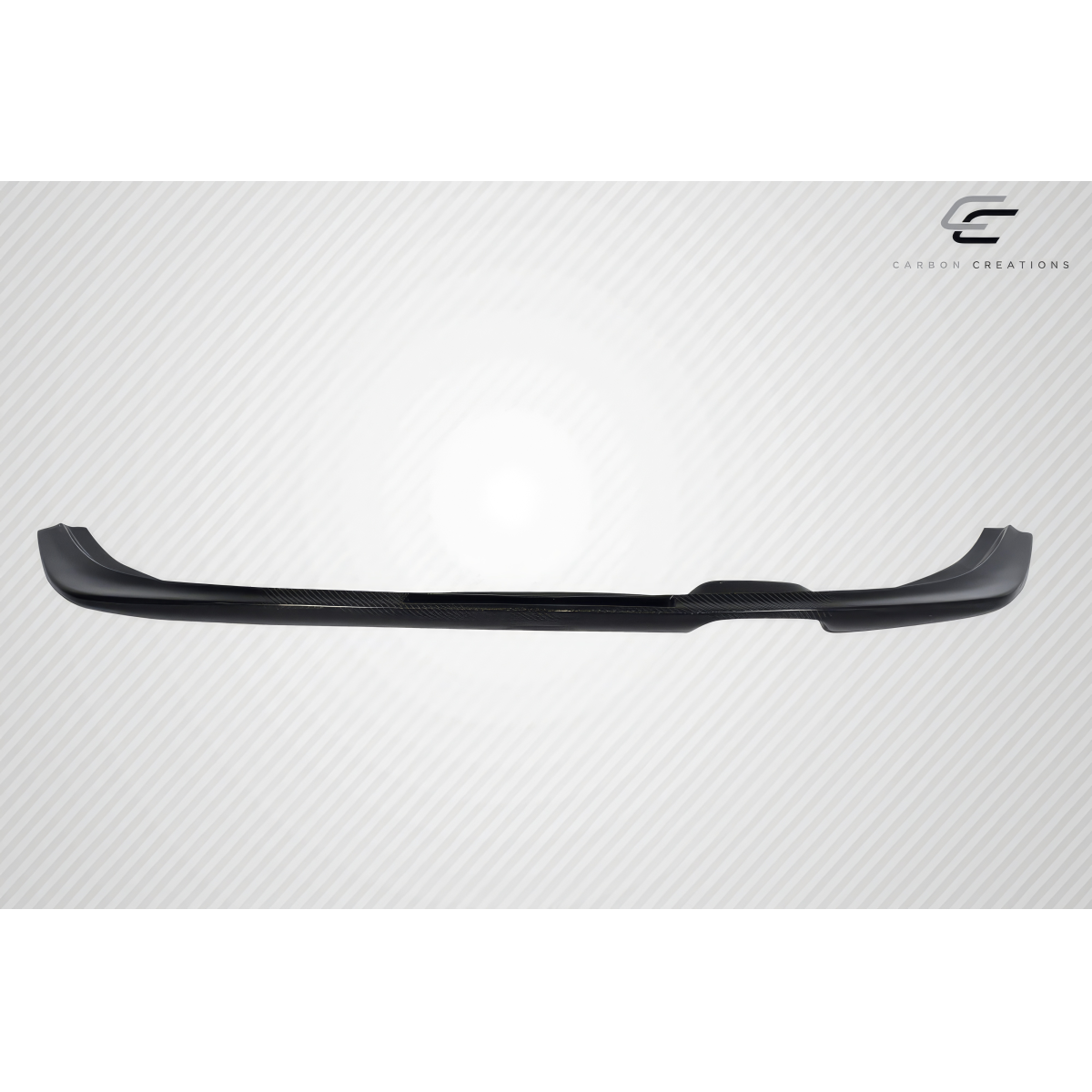 Modify your Mazda Miata 2016 with our Exterior/Rear Bumpers or Lips - Straight view of rear lip part