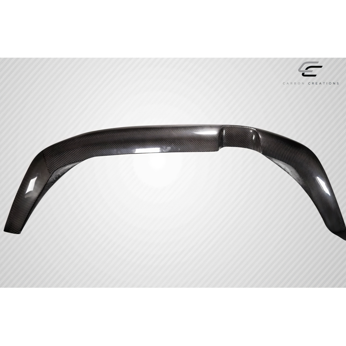 Modify your Mazda Miata 2016 with our Exterior/Rear Bumpers or Lips - The part is shown from a slightly elevated angle