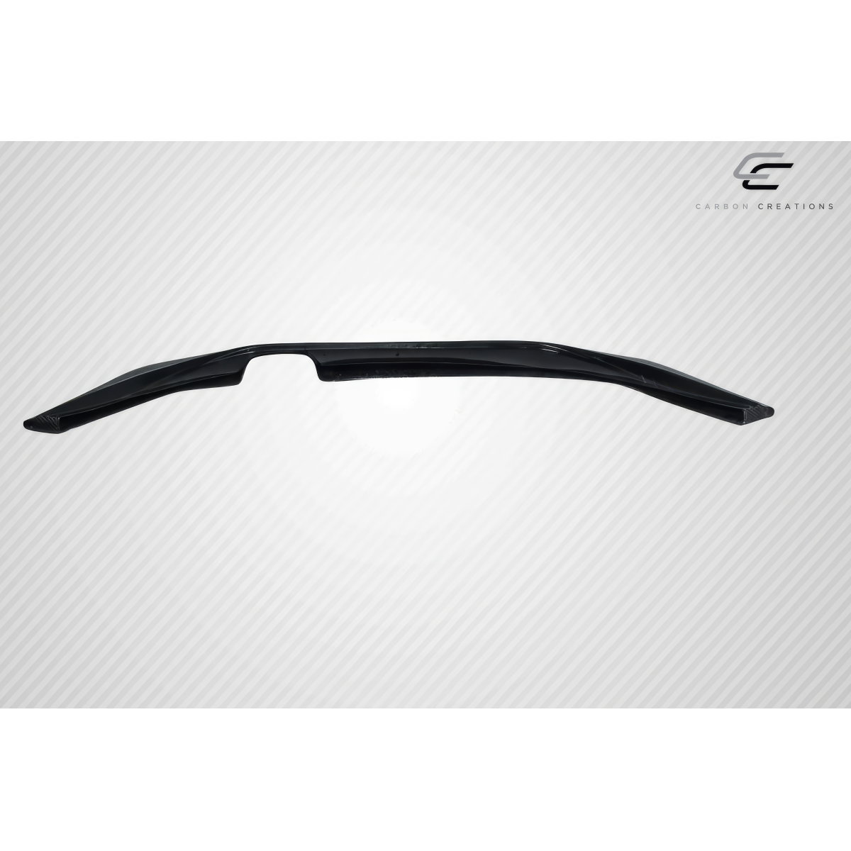 Modify your Mazda Miata 2016 with our Exterior/Rear Bumpers or Lips - The part is viewed from a side angle