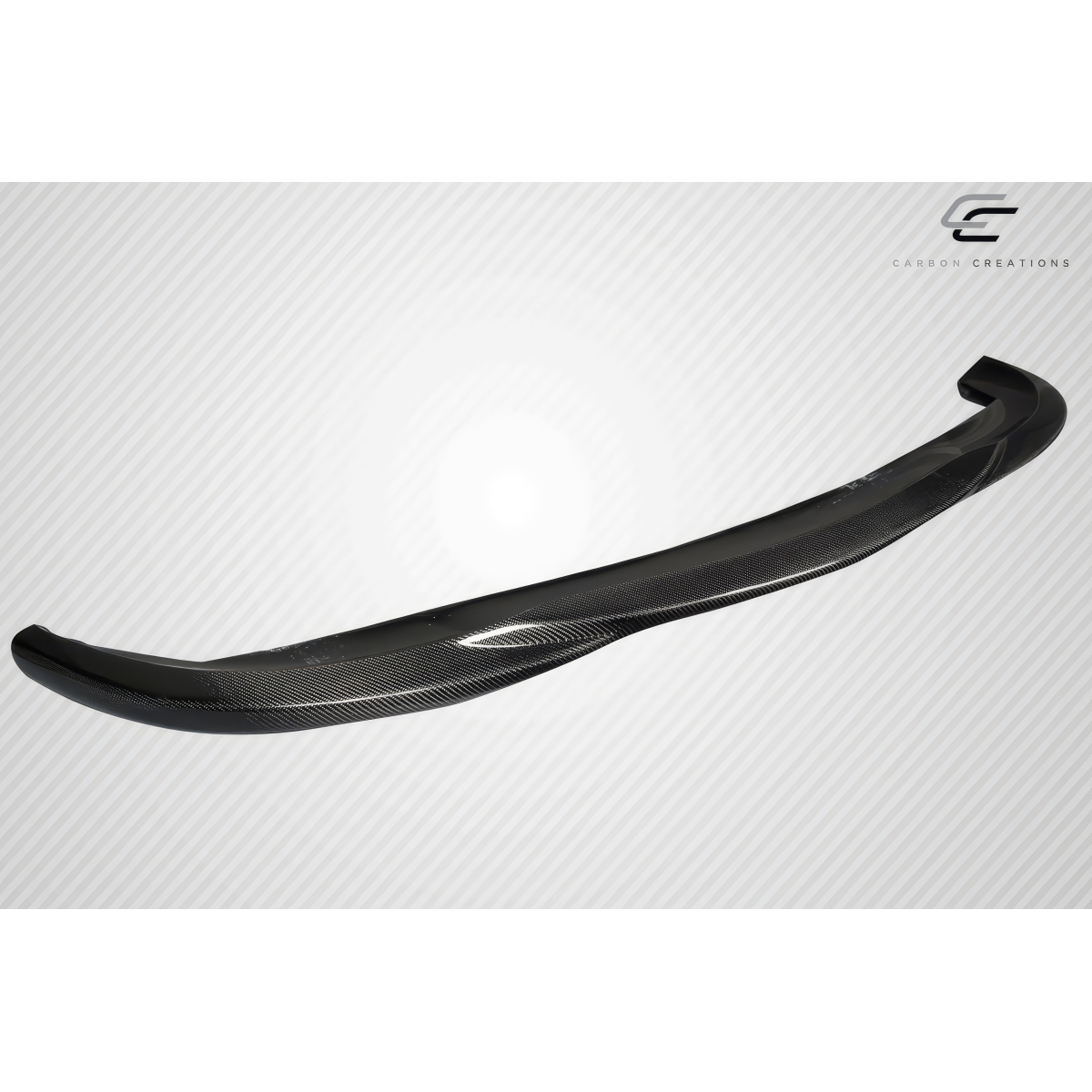 Modify your Mercedes-Benz C230 2001 with our Exterior/Front Bumpers or Lips - Part displayed at a horizontal angle