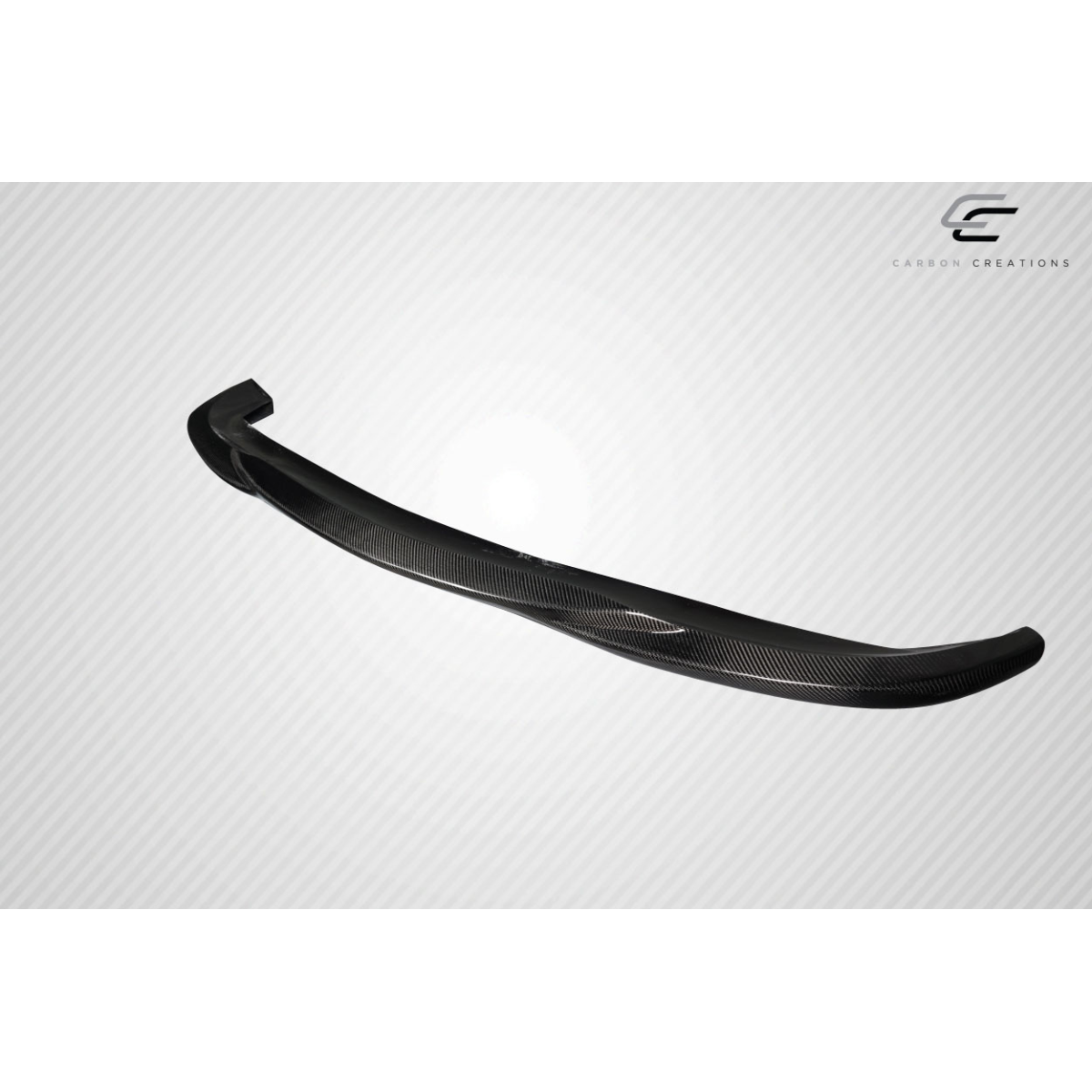 Modify your Mercedes-Benz C230 2001 with our Exterior/Front Bumpers or Lips - Part shown at a slight upward angle