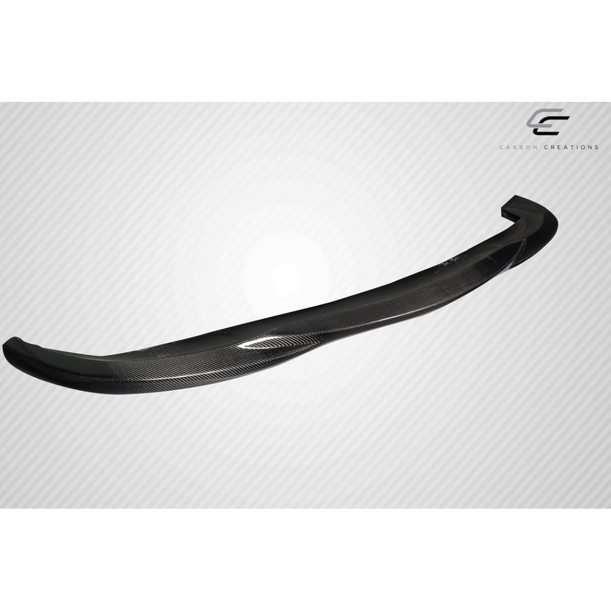 Modify your Mercedes-Benz C230 2001 with our Exterior/Front Bumpers or Lips - Part shown at a slight upward angle