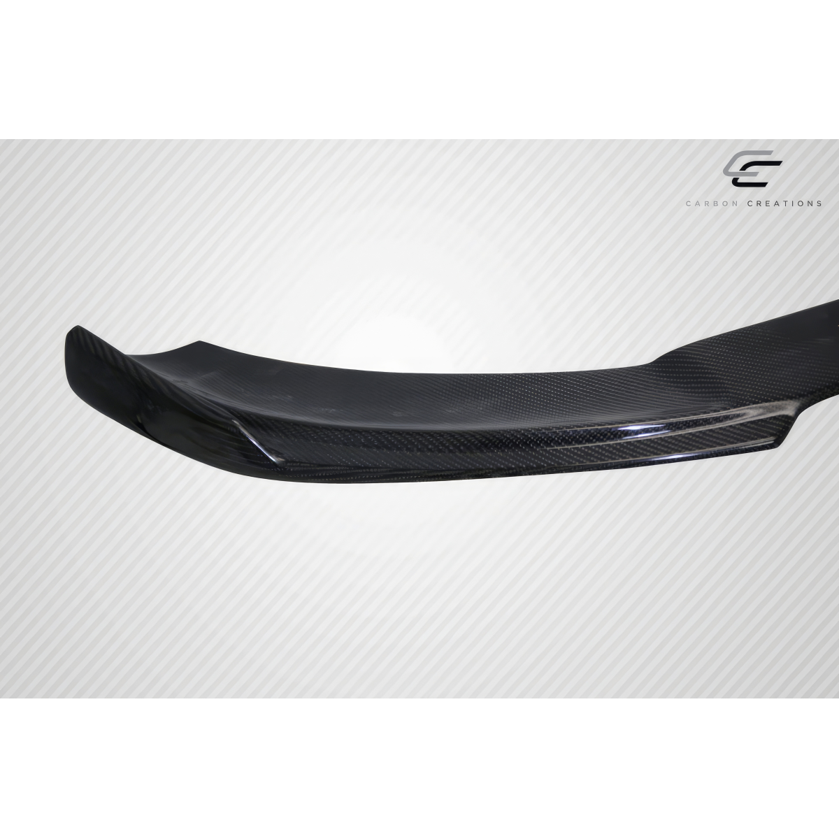 Modify your Mercedes-Benz C300 2015 with our Exterior/Front Bumpers or Lips - Front lip at a slight upward angle