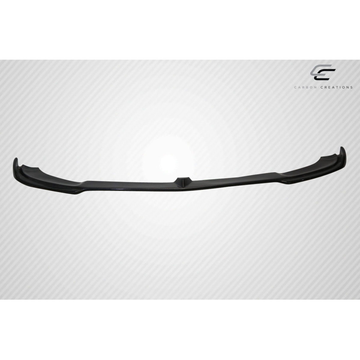 Modify your Mercedes-Benz C300 2015 with our Exterior/Front Bumpers or Lips - Part is seen from a horizontal angle