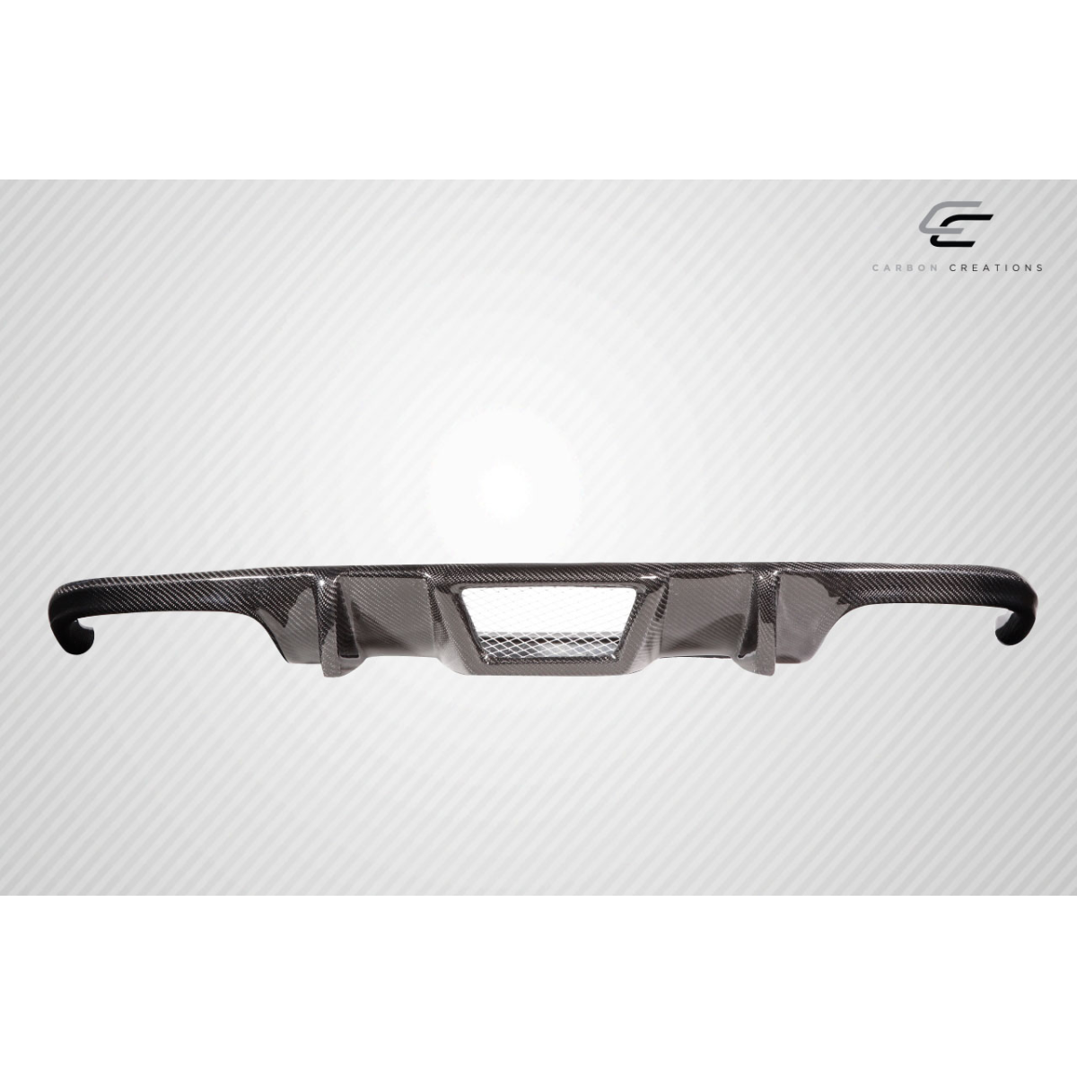 Modify your Mercedes-Benz CLS-Class 2006 with our Exterior/Diffusers - The part is viewed from a side angle