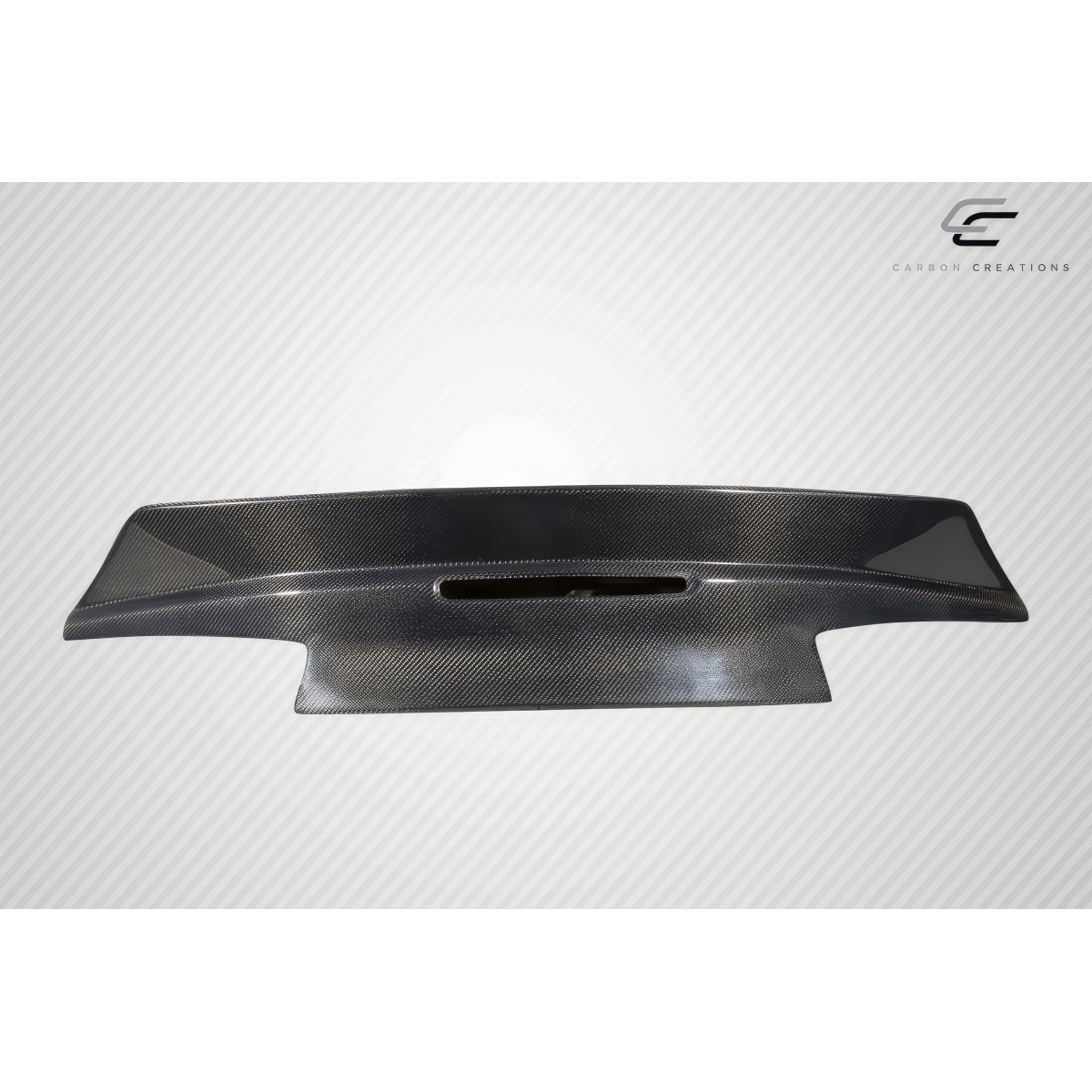 Modify your Chevrolet Camaro 2016 with our Exterior/Trunks - Part is shown from a top down perspective