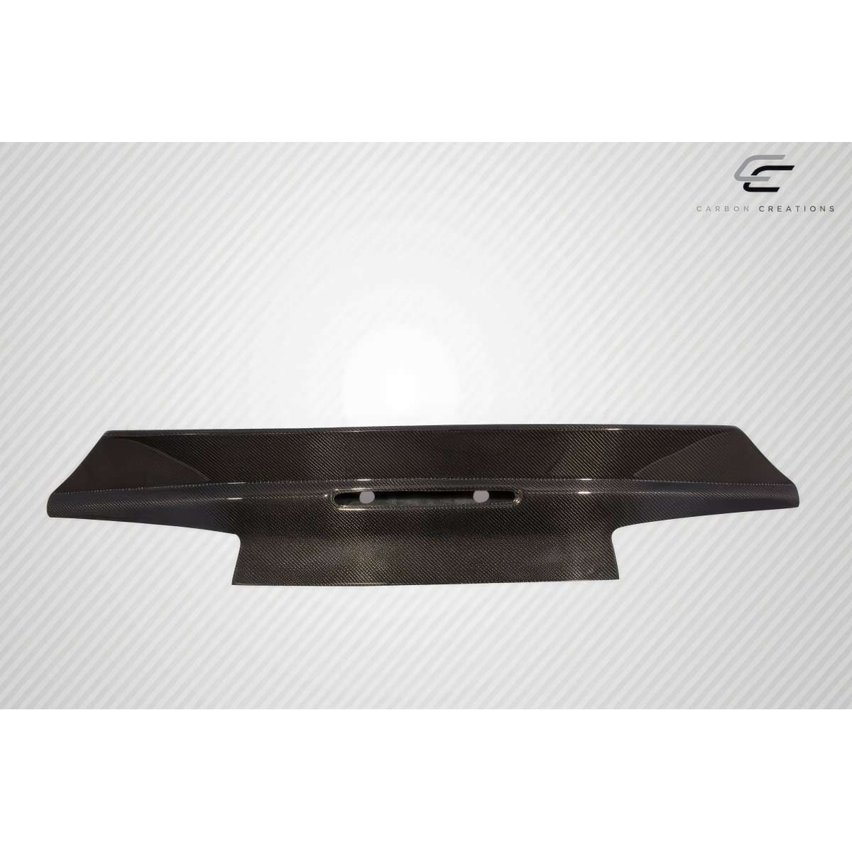 Modify your Chevrolet Camaro 2016 with our Exterior/Trunks - The part is shown from a top-down angle