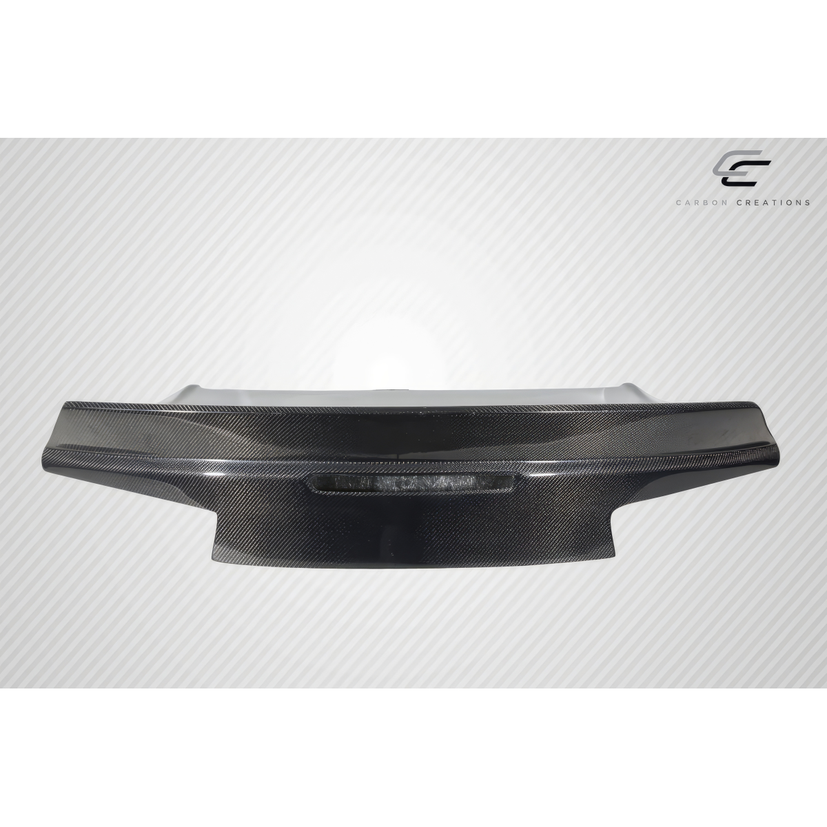 Modify your Chevrolet Camaro 2016 with our Exterior/Trunks - The part is shown from a top-down angle