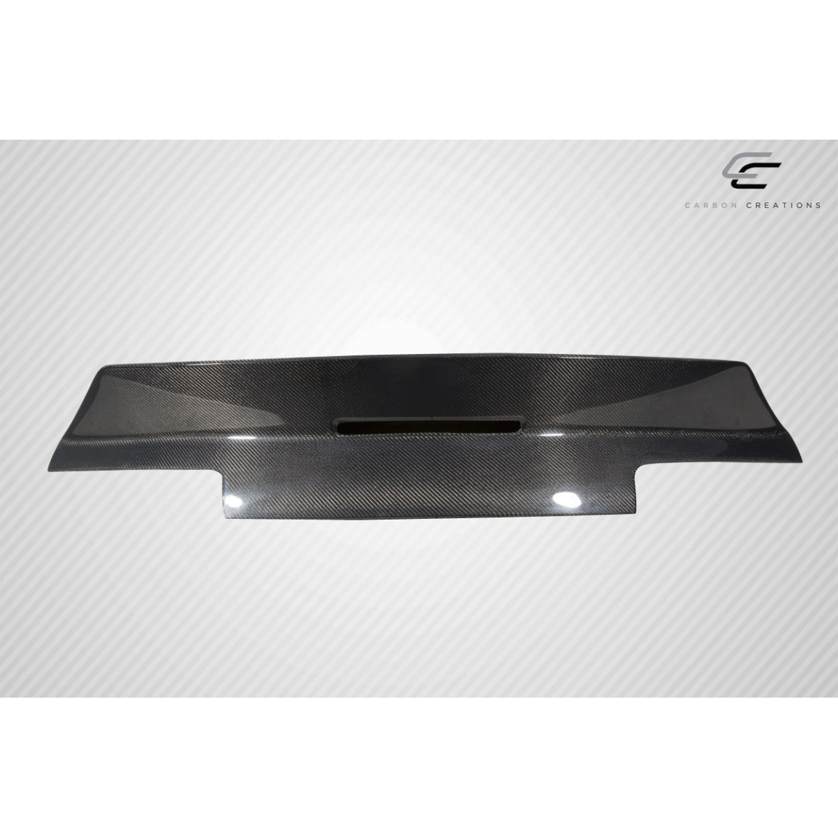 Modify your Chevrolet Camaro 2014 with our Exterior/Trunks - The part is viewed from a horizontal angle.