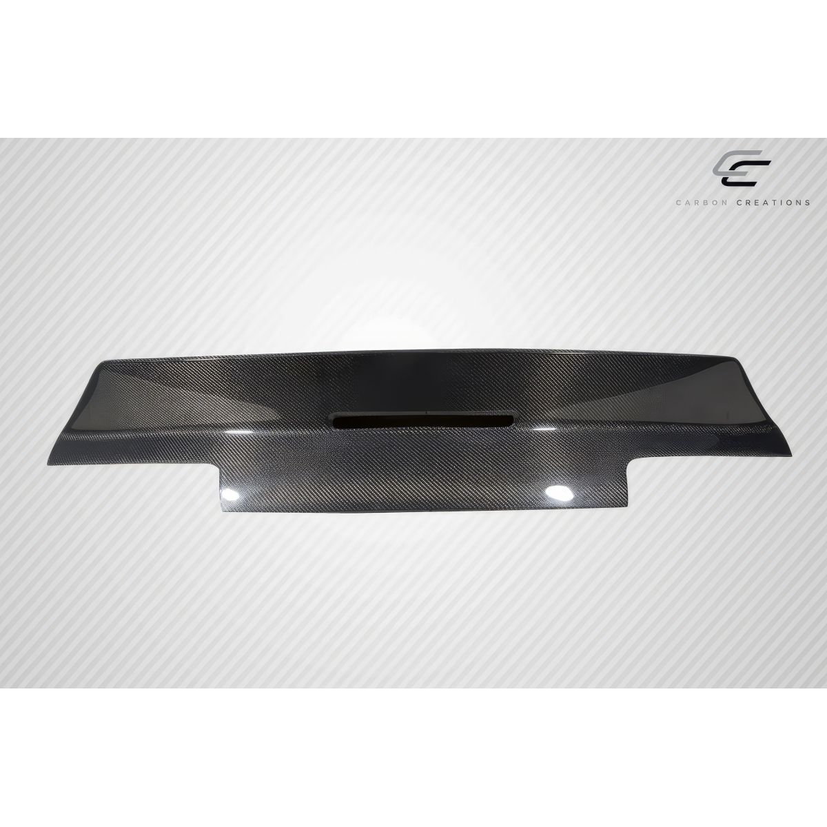 Modify your Chevrolet Camaro 2014 with our Exterior/Trunks - The part is viewed from a slightly elevated angle