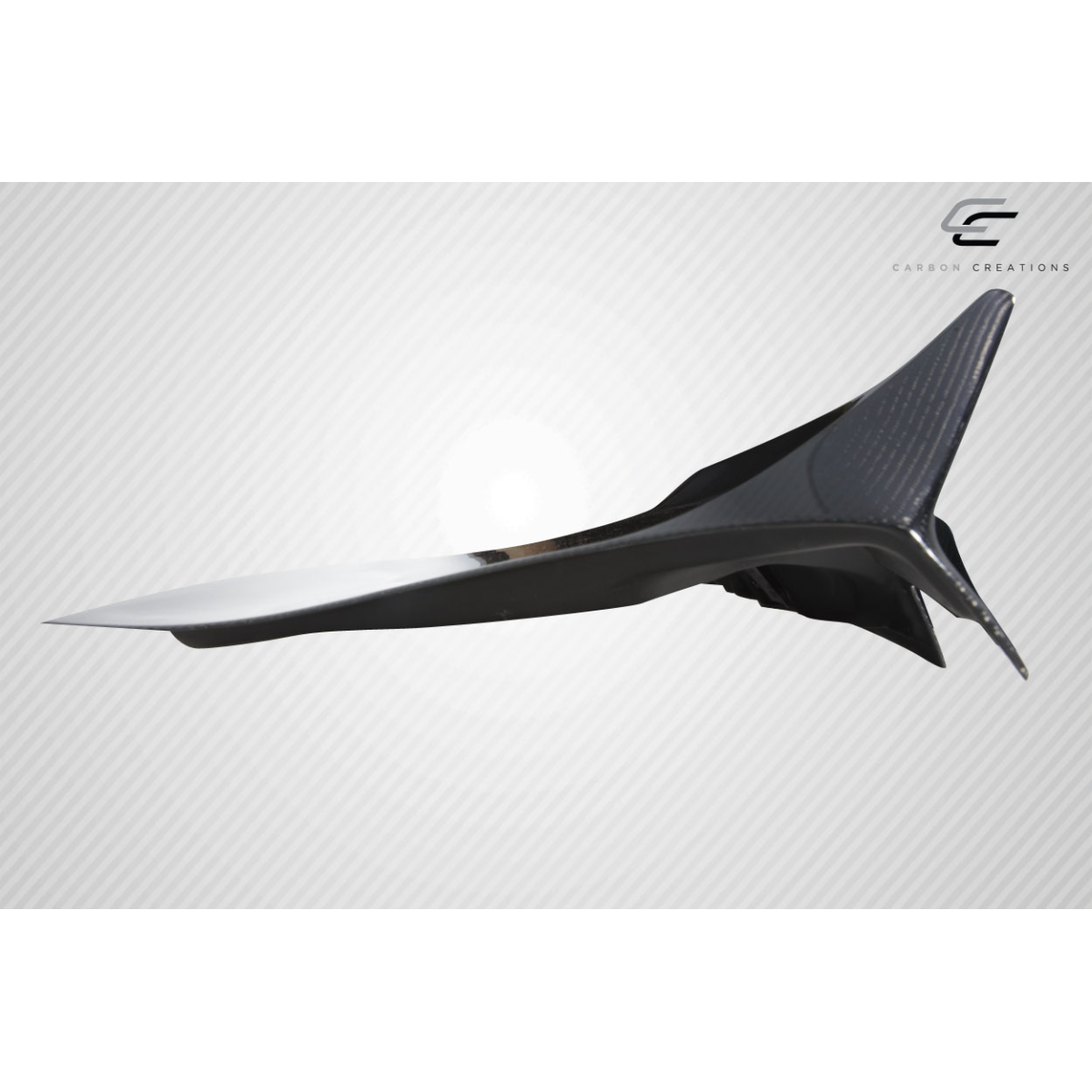 Modify your Chevrolet Camaro 2014 with our Exterior/Trunks - Viewed at a side angle