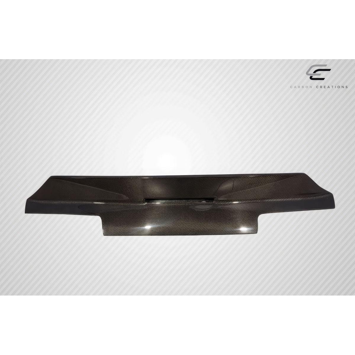 Modify your Chevrolet Camaro 2014 with our Exterior/Trunks - Viewed from the top at a slight angle