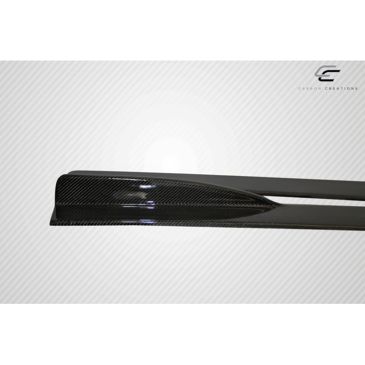 Modify your Universal   with our Exterior/Other Exterior - Side view at a slight angle showing a splitter
