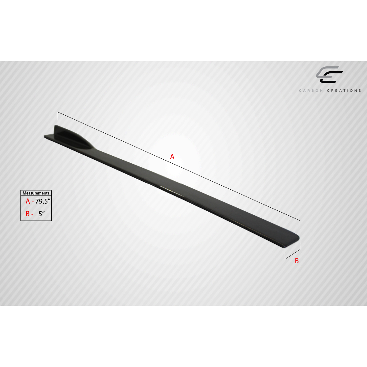 Modify your Universal   with our Exterior/Other Exterior - The part appears to be viewed from a side angle