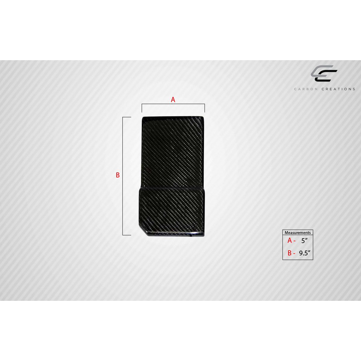 Modify your Universal   with our Exterior/Other Exterior - The part is shown from a top-down angle