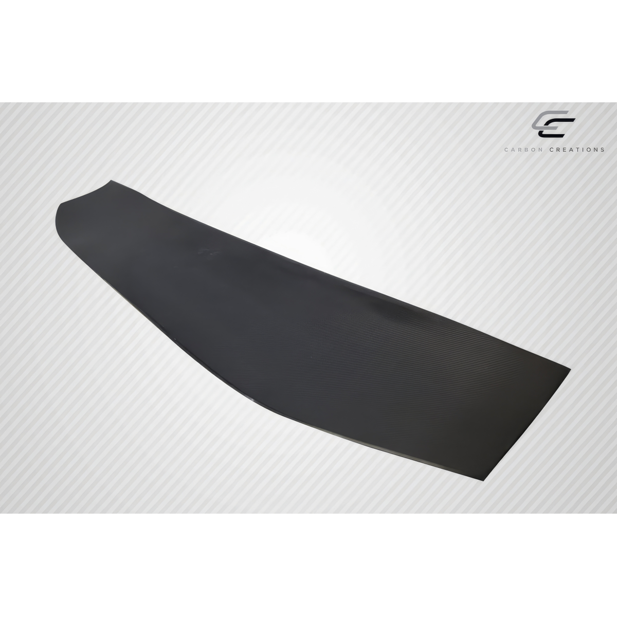Modify your Universal   with our Exterior/Complete Body Kits - Part shown angled flat on surface