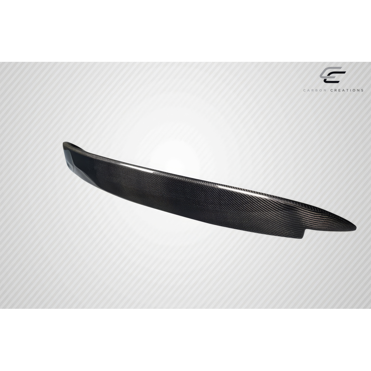 Modify your Chevrolet Camaro 2010 with our Exterior/Wings - The part is shown at a slight angle