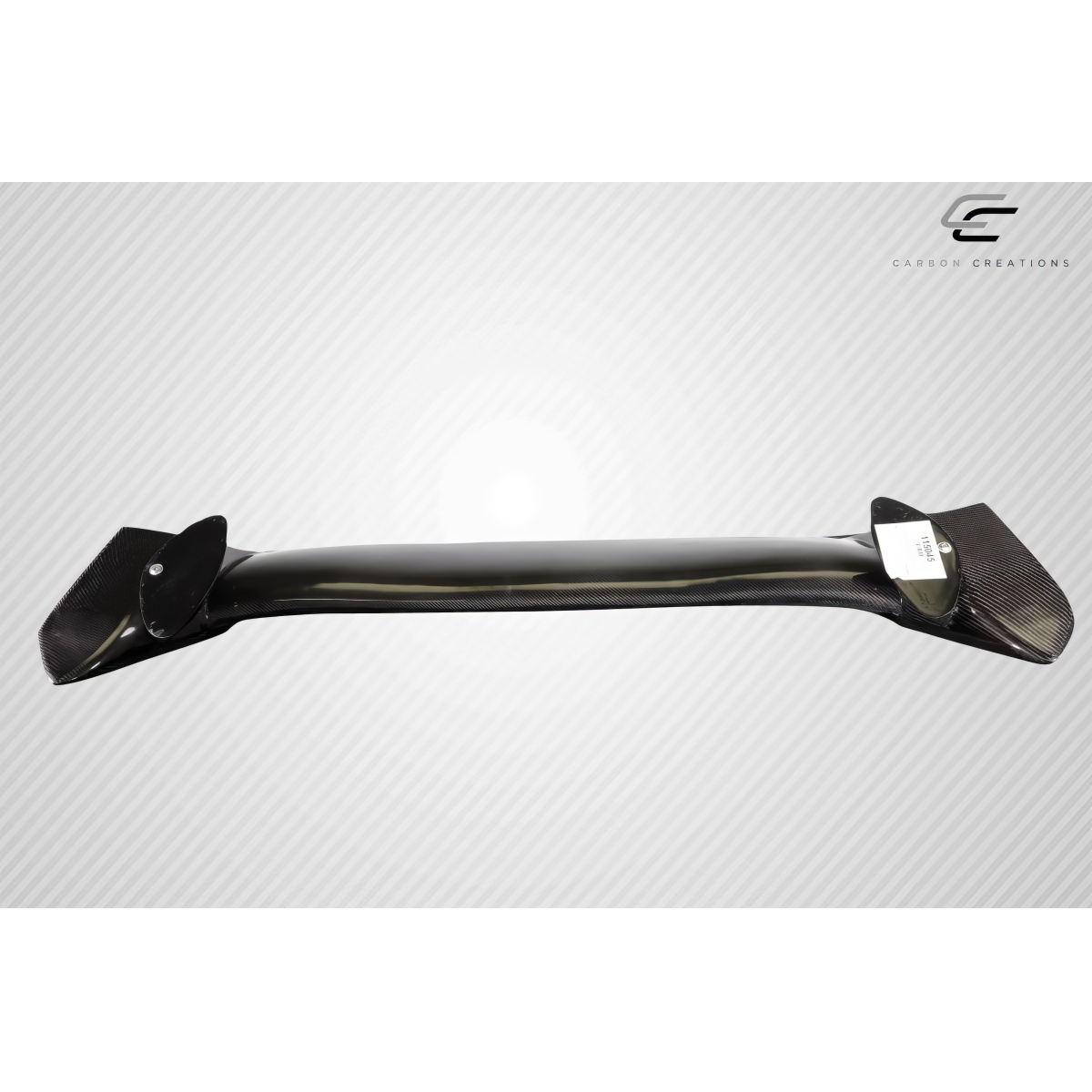 Modify your Honda Civic 2006 with our Exterior/Wings - The part is viewed from a horizontal angle