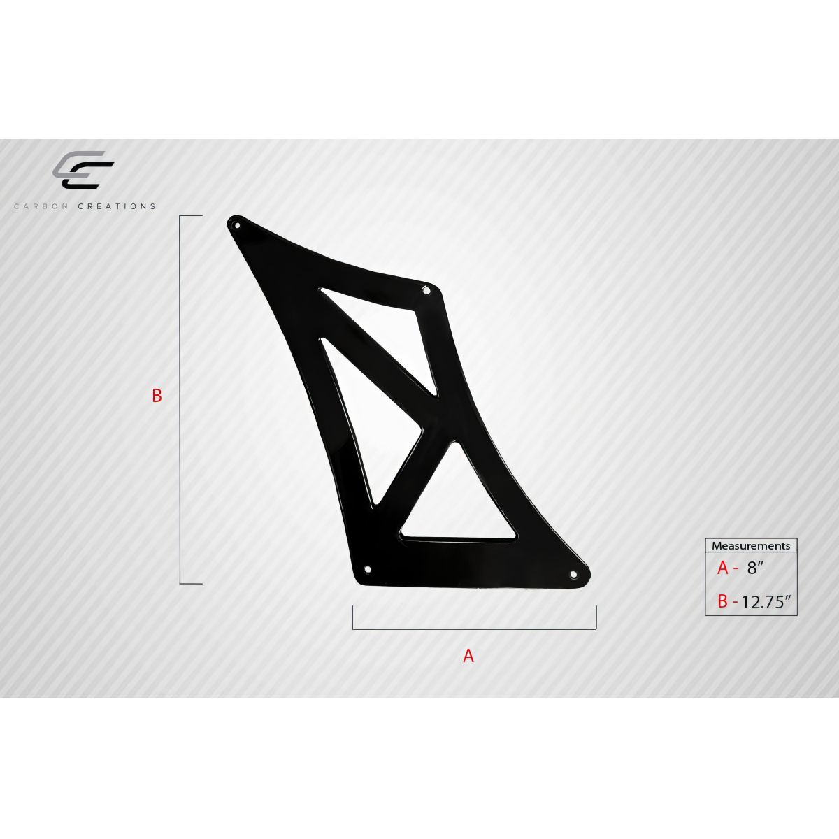 Modify your Universal   with our Exterior/Complete Body Kits - Part is shown at an angled overview view