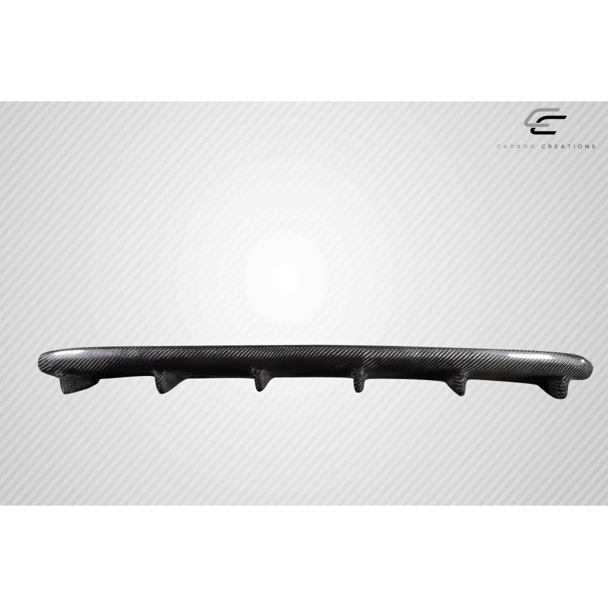 Modify your Subaru Impreza 2015 with our Exterior/Diffusers - Side view showcasing rear diffuser profile