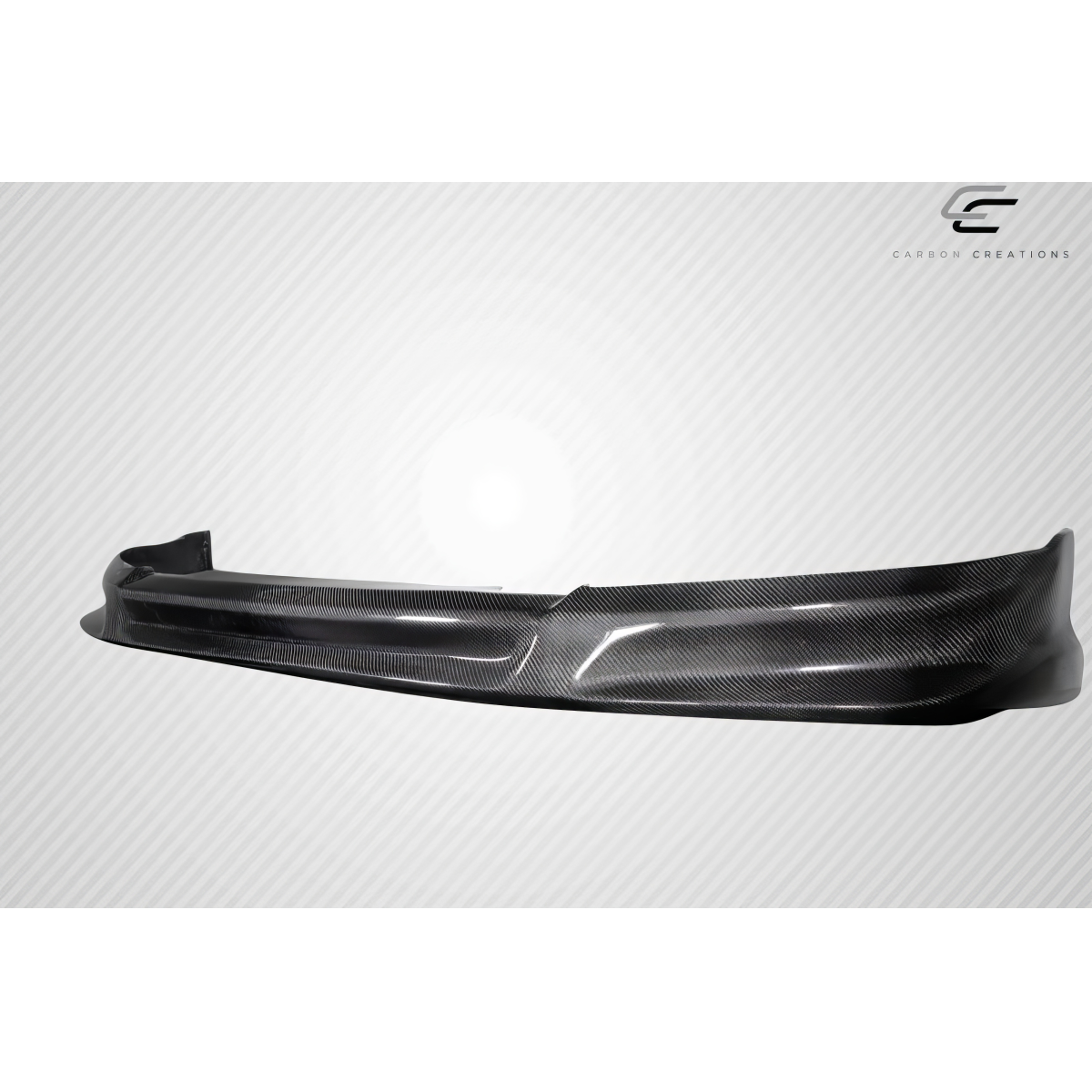 Modify your Nissan GT-R 2009 with our Exterior/Front Bumpers or Lips - Image shows part at a side angle view