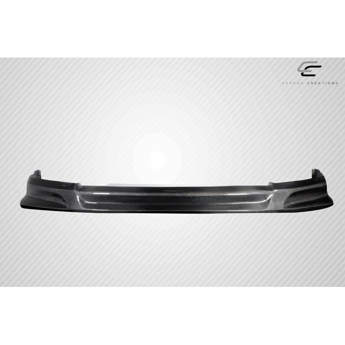 Modify your Nissan GT-R 2009 with our Exterior/Front Bumpers or Lips - The part is shown from a side angle