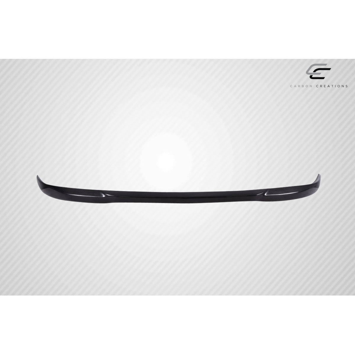 Modify your Mercedes-Benz S-Class 2010 with our Exterior/Front Bumpers or Lips - Front view of the front lip spoiler part