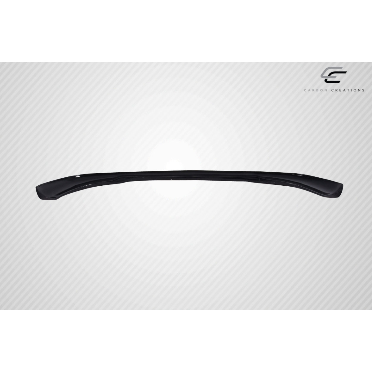 Modify your Mercedes-Benz S-Class 2010 with our Exterior/Front Bumpers or Lips - The part is shown from a top down angle