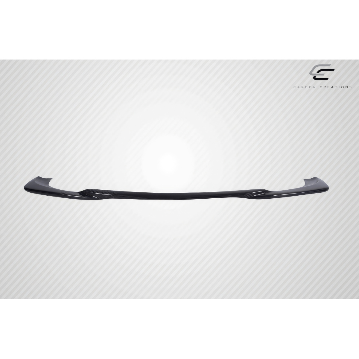 Modify your Mercedes-Benz E-Class 2010 with our Exterior/Front Bumpers or Lips - The image shows the part from a side angle