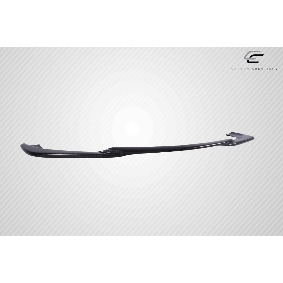 Modify your Mercedes-Benz E-Class 2010 with our Exterior/Front Bumpers or Lips - The part is shown at a horizontal angle