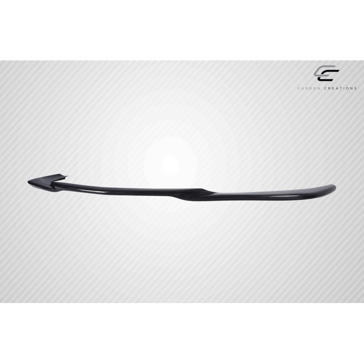 Modify your Mercedes-Benz E-Class 2010 with our Exterior/Front Bumpers or Lips - The part is shown at a slight upward angle