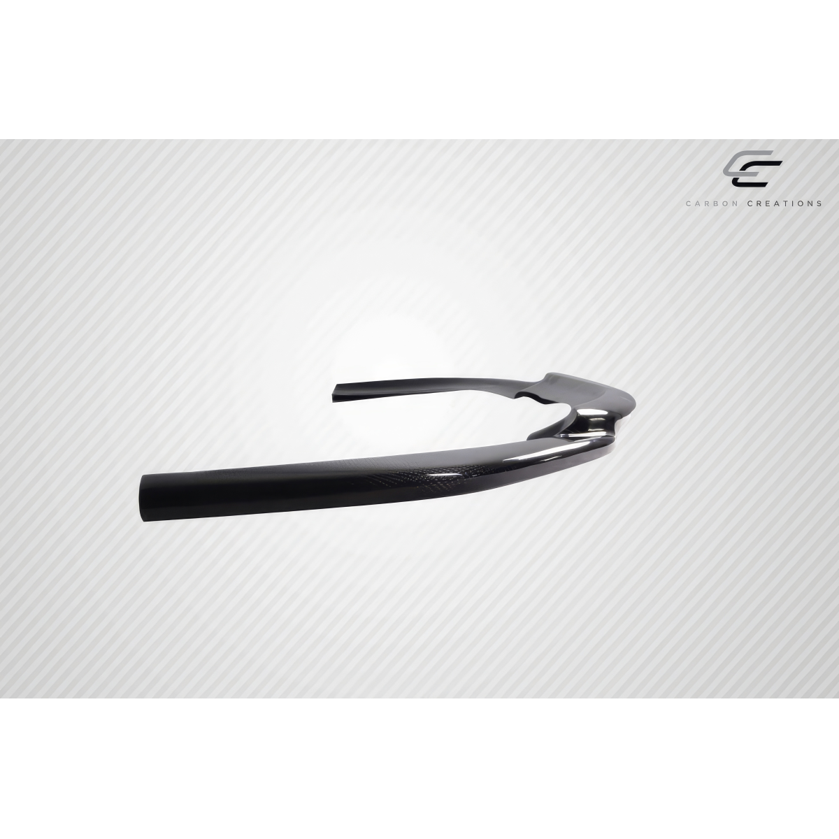 Modify your Mercedes-Benz E-Class 2010 with our Exterior/Front Bumpers or Lips - Viewed from a slight top angle