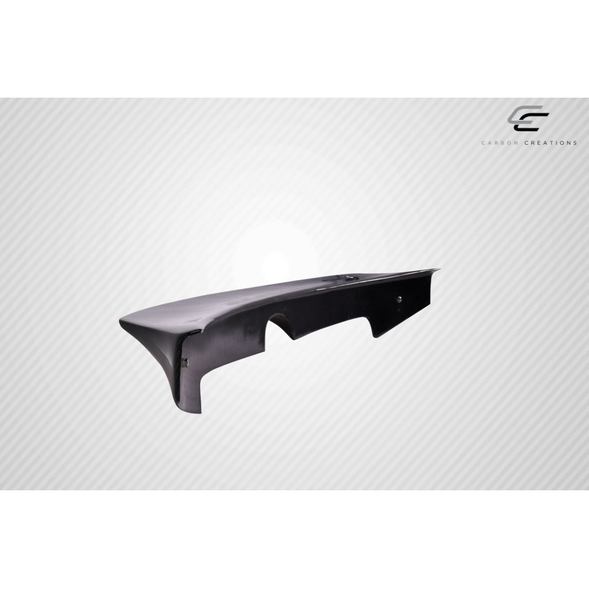 Modify your Lexus IS Series 2006 with our Exterior/Wings - Part is shown at a side angle view