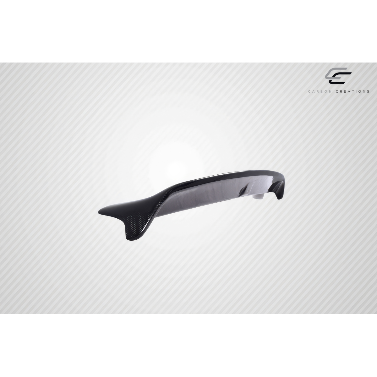 Modify your Dodge Challenger 2008 with our Exterior/Wings - Part shown at a slight side angle