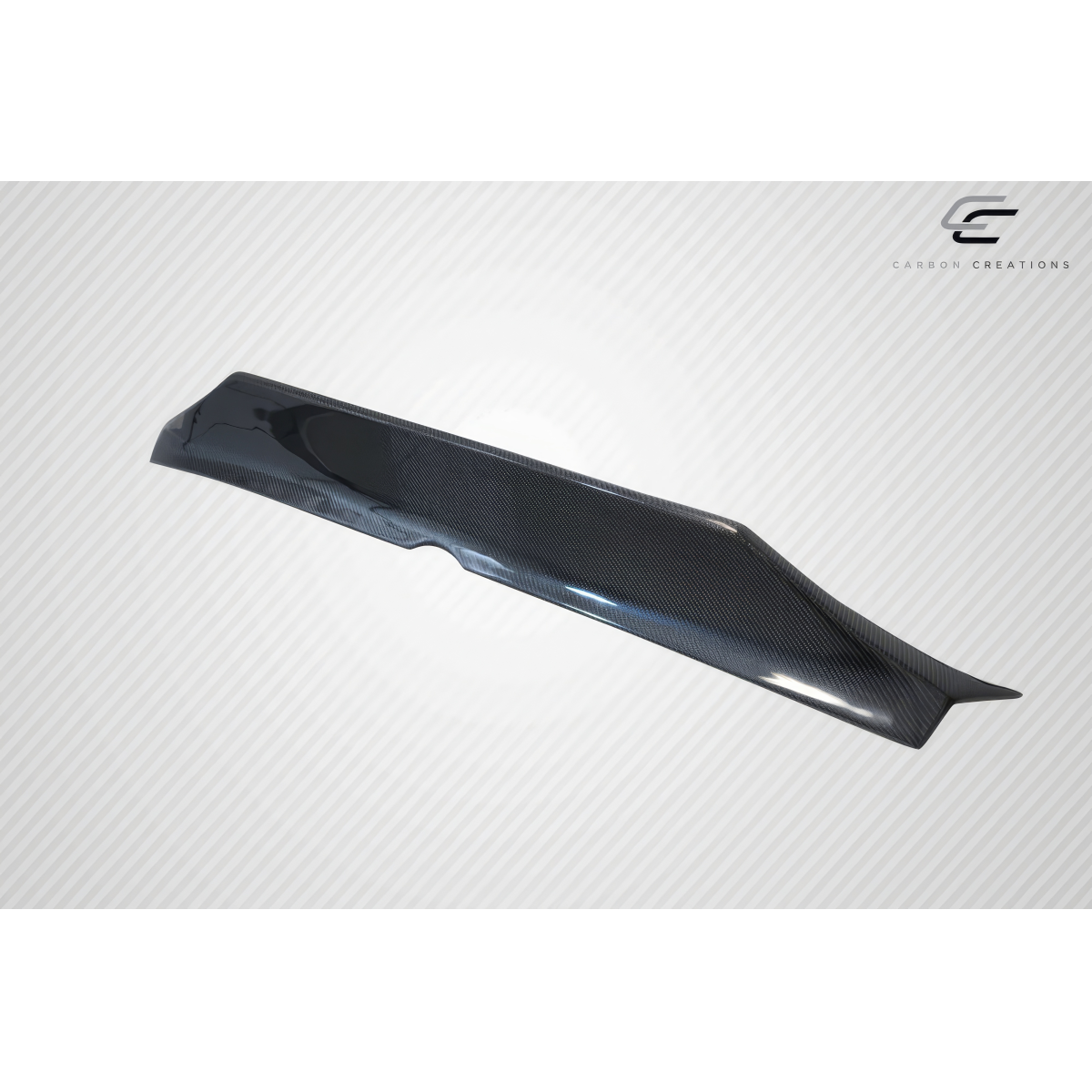 Modify your Lexus IS Series 2000 with our Exterior/Wings - Part shown at a 45 degree angle